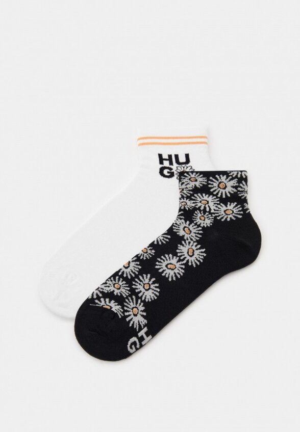 Носки 2 пары Hugo