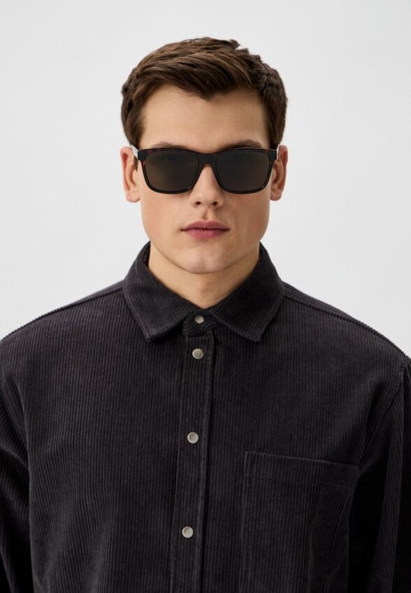 Очки солнцезащитные Gucci