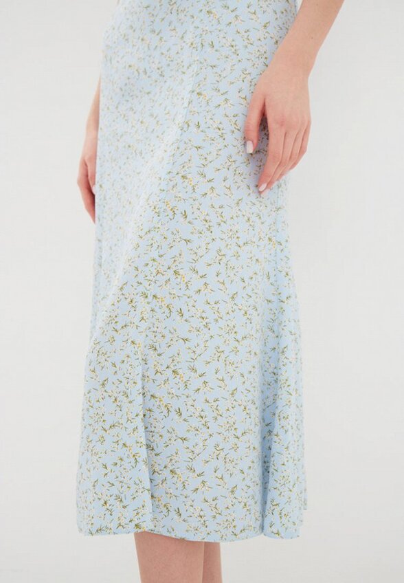 Платье Spirit of Kattana