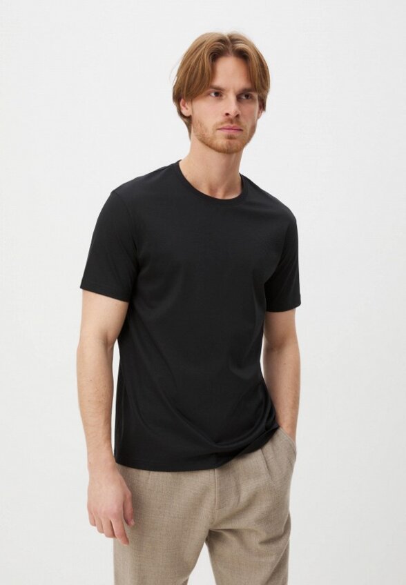 Футболка Maison David