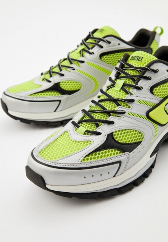 Кроссовки Diesel