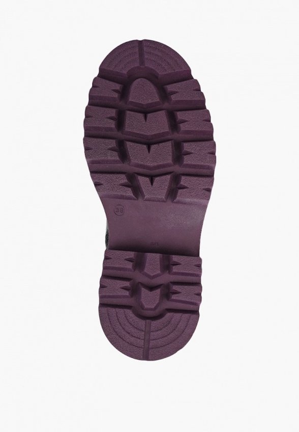 Ботинки Giotto