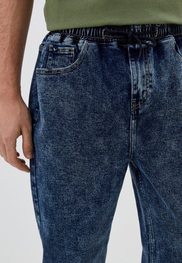 Джинсы Velocity