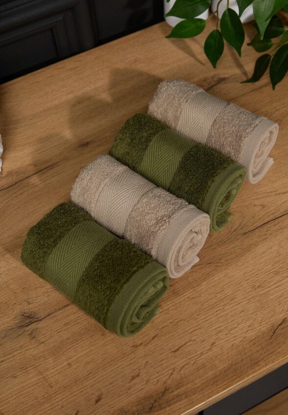 Набор полотенец Sanpa