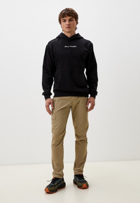 Брюки спортивные Helly Hansen