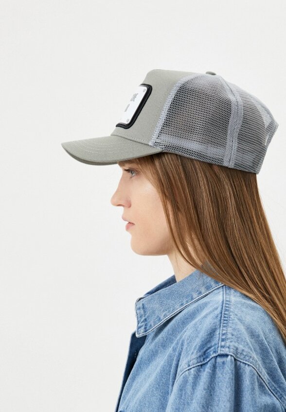 Бейсболка John Hatter & Co