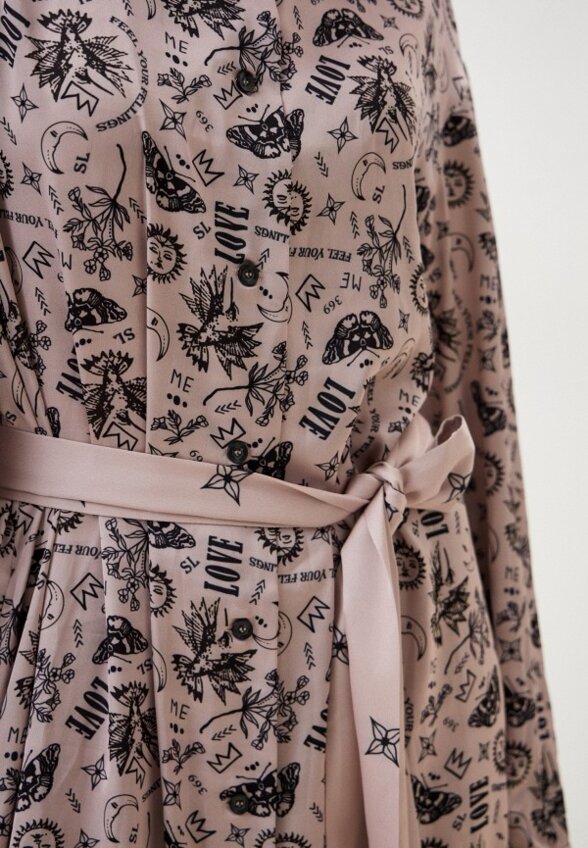 Платье Seven Lab