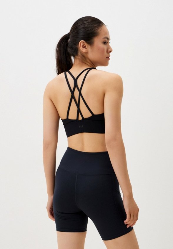 Топ спортивный Briggs