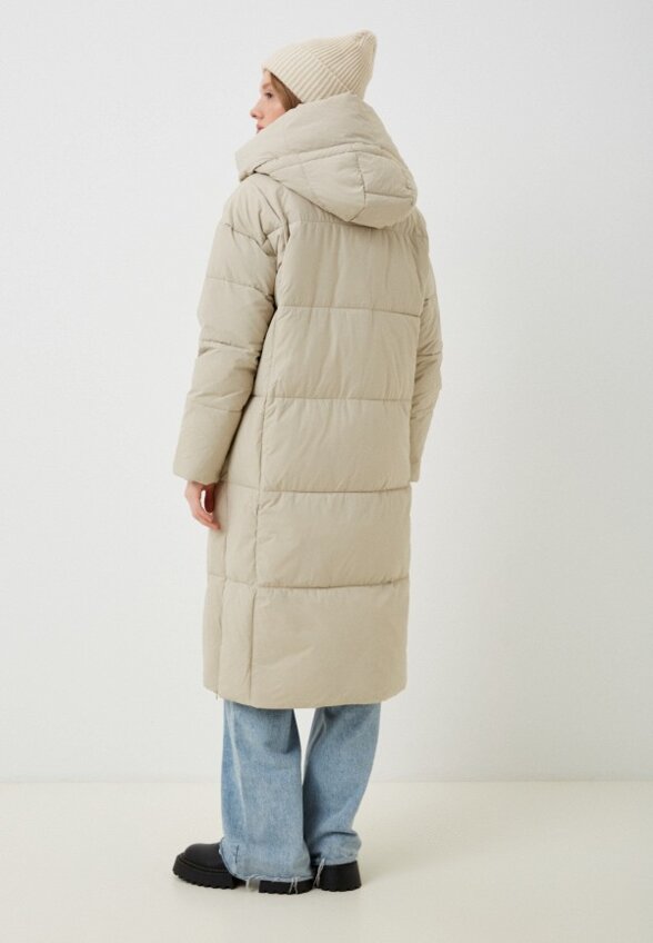 Пуховик Lawinter