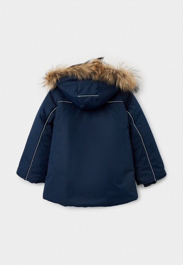 Костюм утепленный Alex Junis