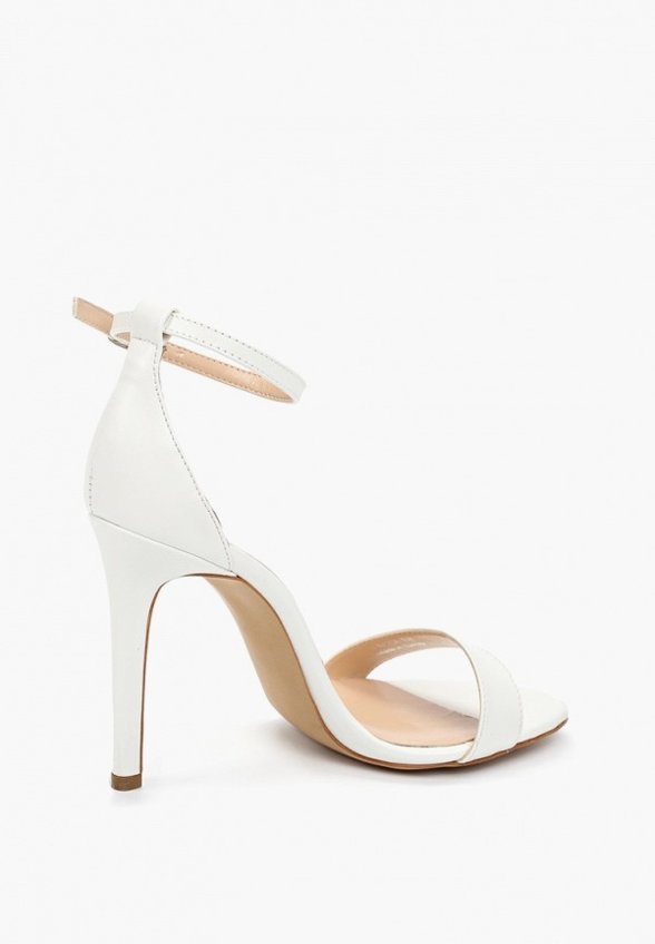 Босоножки Mysa