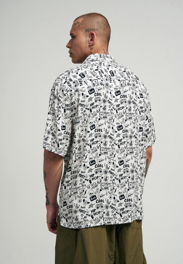 Рубашка Твое