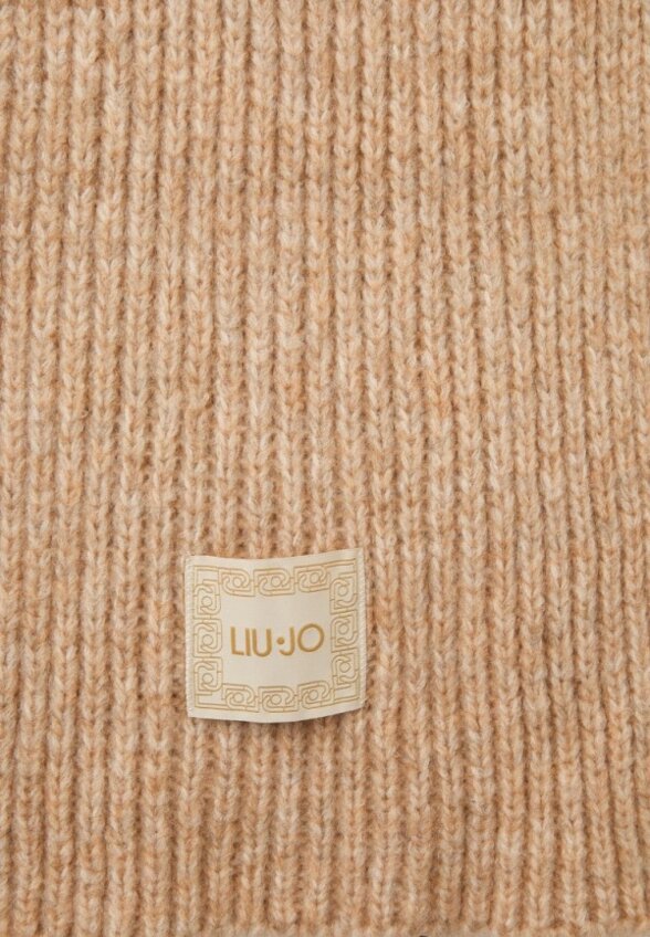 Шапка и шарф Liu Jo