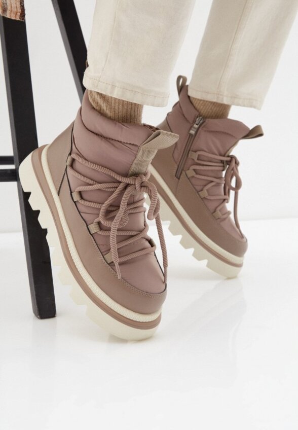 Ботинки Saivvila