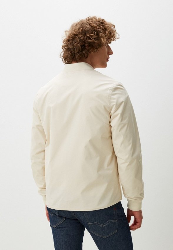 Ветровка Lyle & Scott