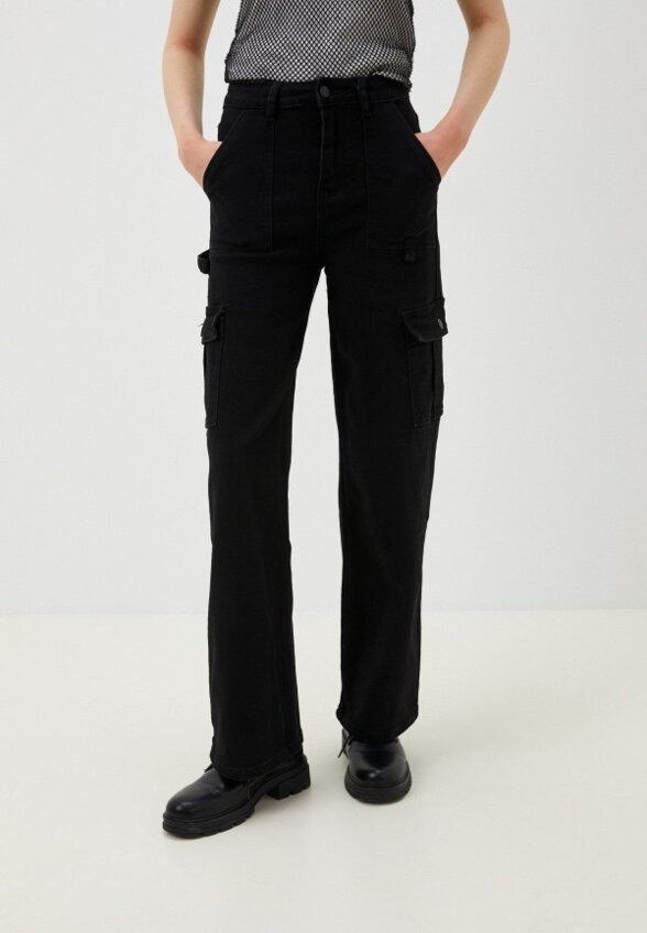 Джинсы Feliamo