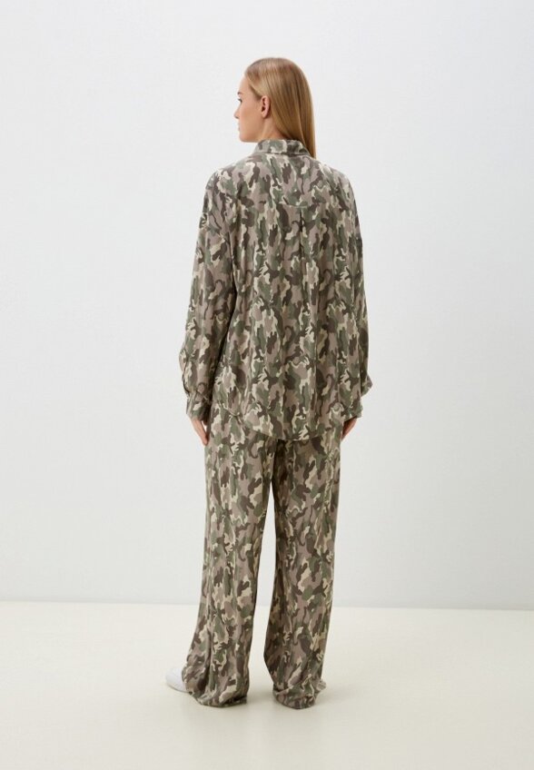 Костюм Marsi Marsianova