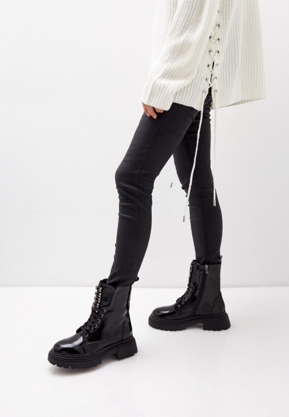 Ботинки Basconi