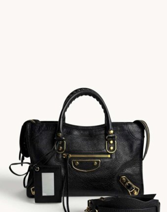 Balenciaga City женщинам