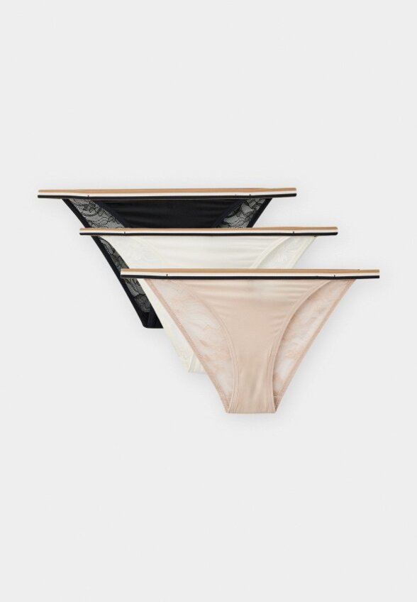 Трусы 3 шт. Boss