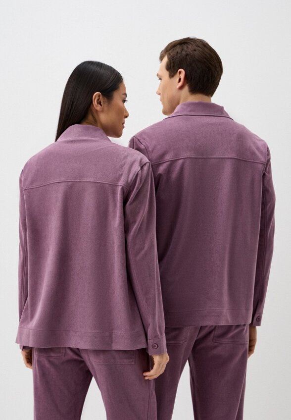 Рубашка KChTZ