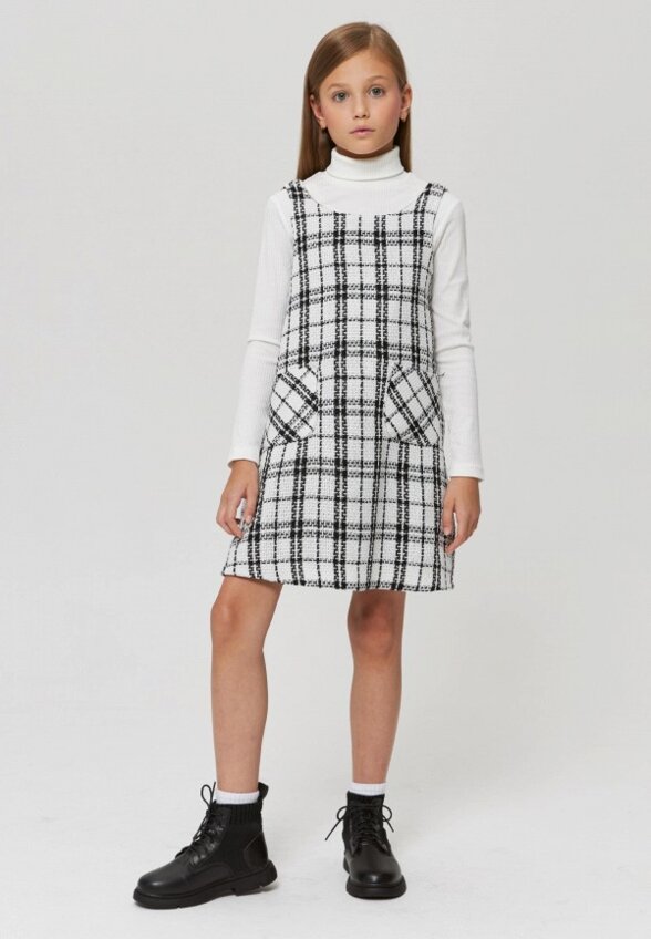 Сарафан Aliciia