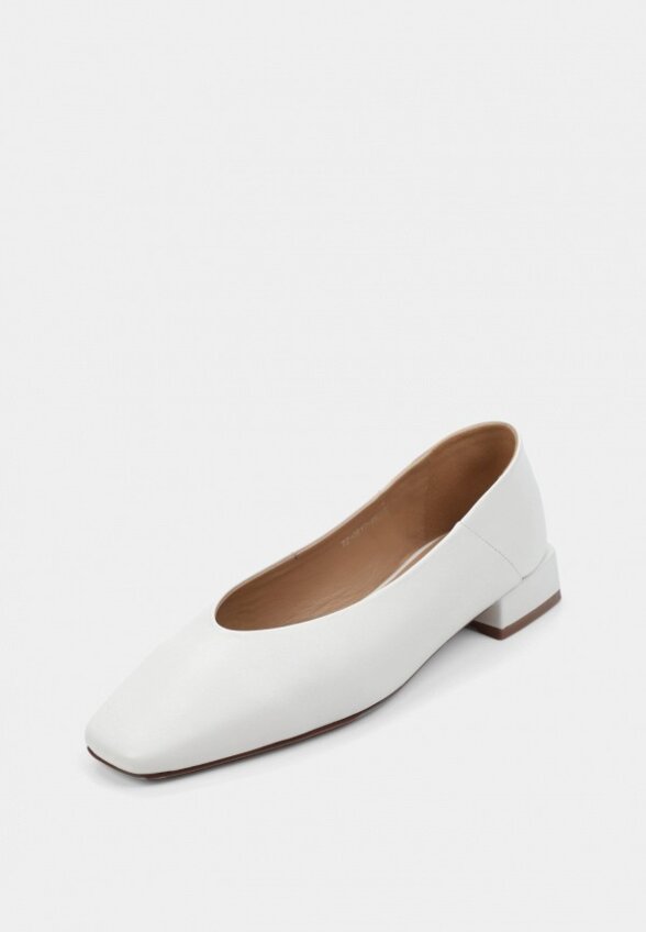 Туфли Abricot Premium