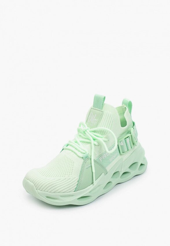 Кроссовки Obba