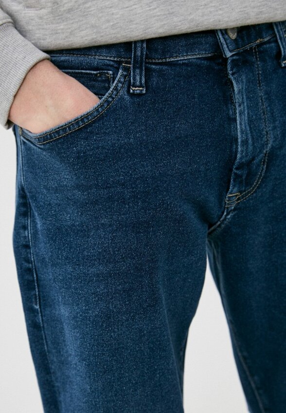Джинсы Mavi