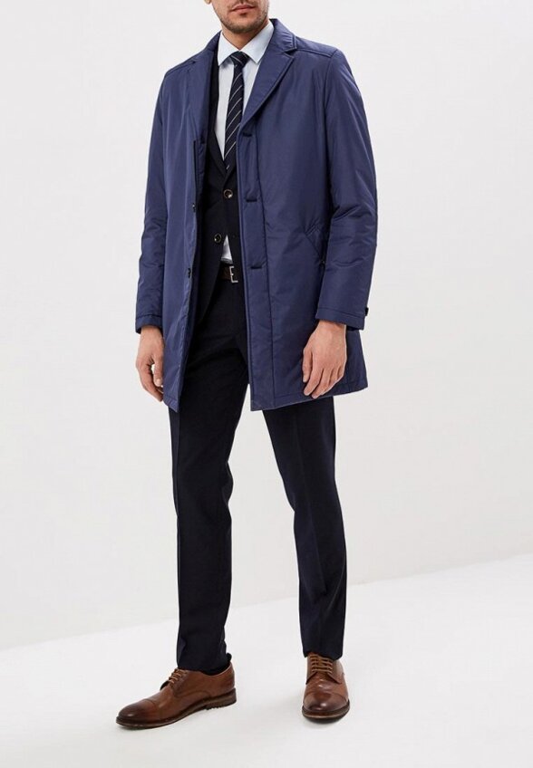 Пуховик Bazioni