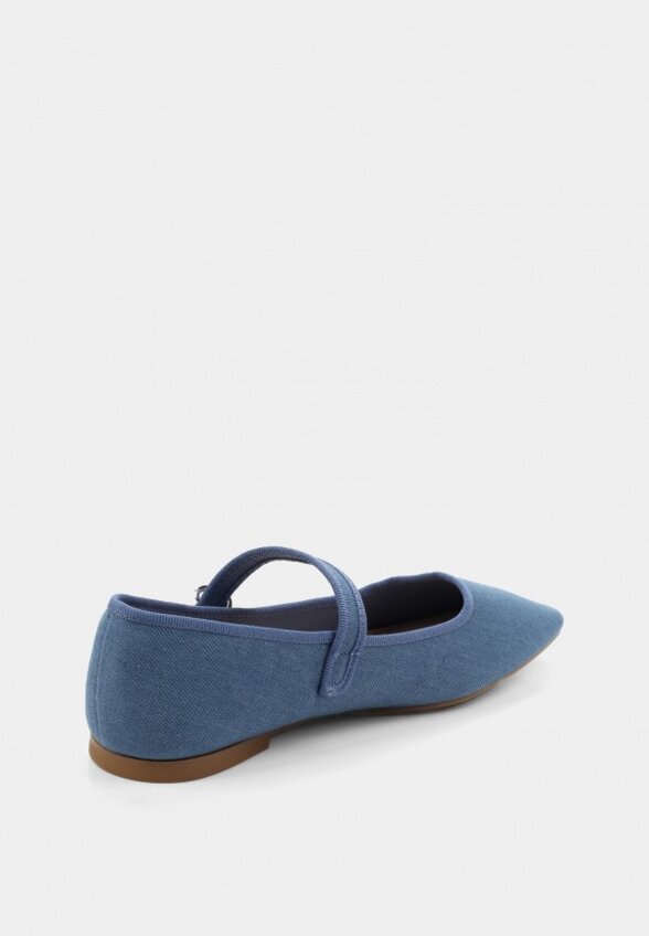 Балетки Llevv Group