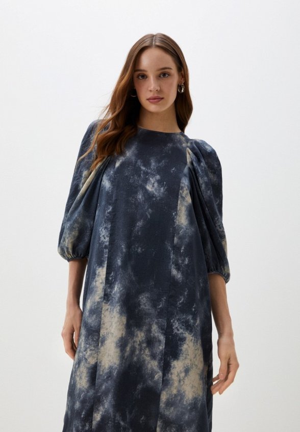 Платье MadaM T