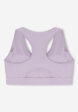 Топ бра спортивный Demix ActiveMove Gym, Plus Size, Фиолетовый10  - превью