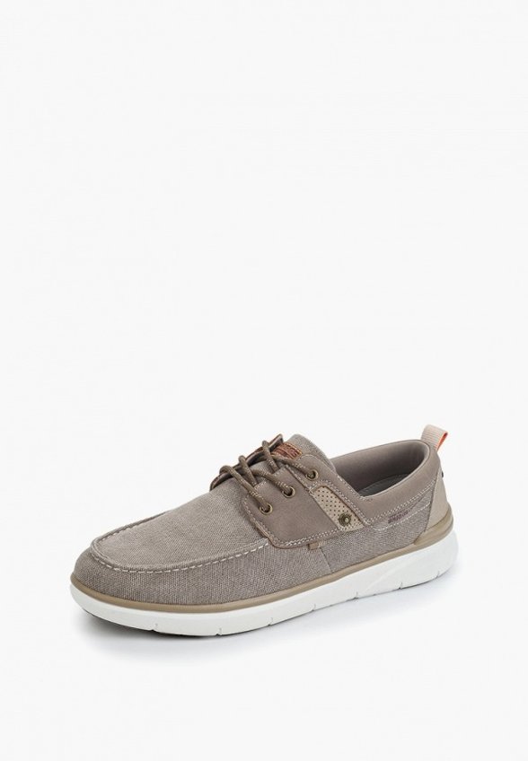 Ботинки Briggs