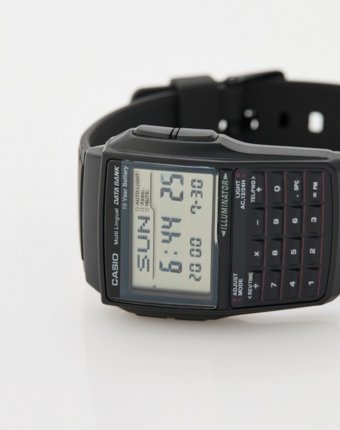 Часы Casio мужчинам