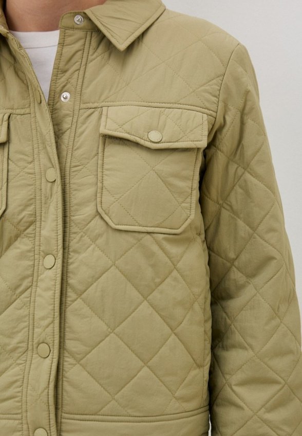 Куртка-рубашка Baon