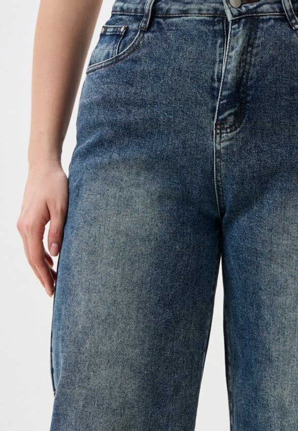 Джинсы Bluechic