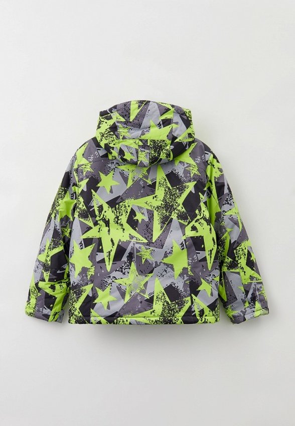 Куртка горнолыжная Vitacci