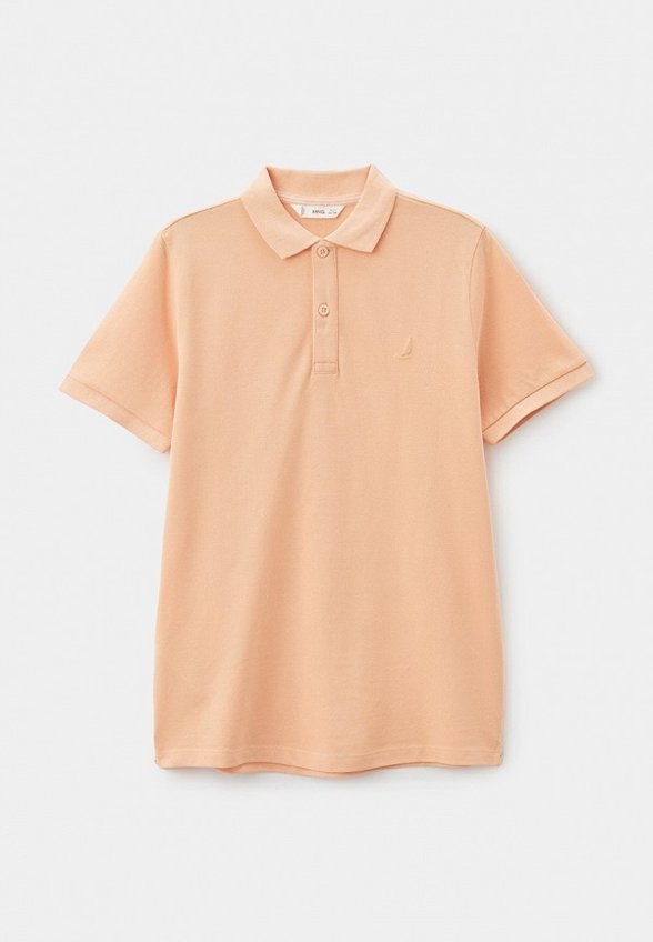 Поло Mango Kids