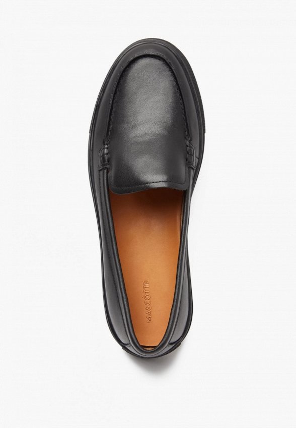 Слипоны Mascotte