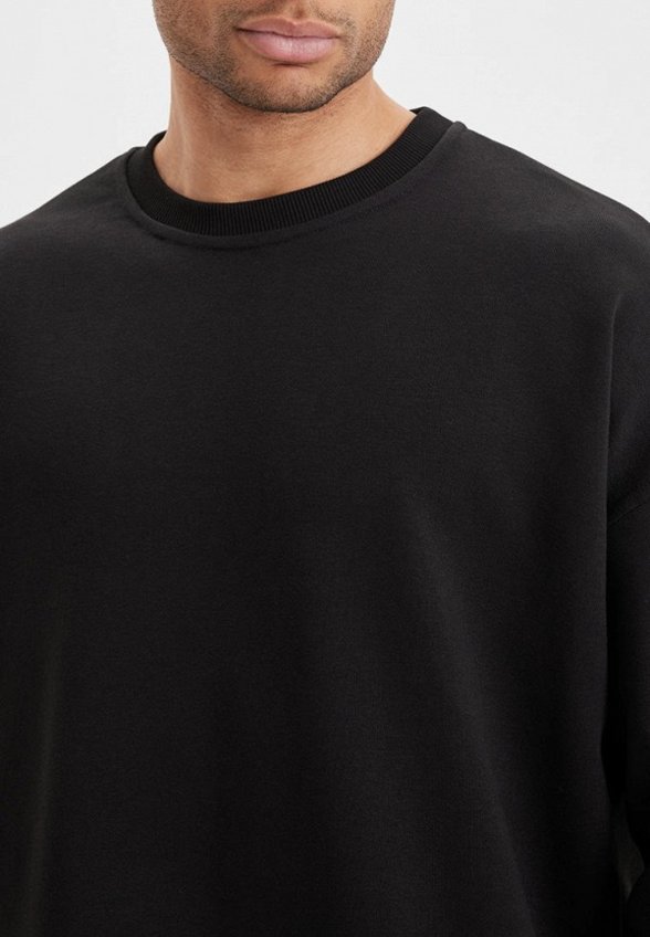 Свитшот Torae Black