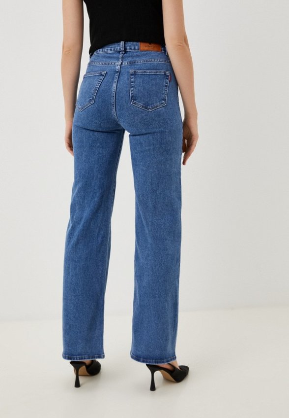 Джинсы Vitacci