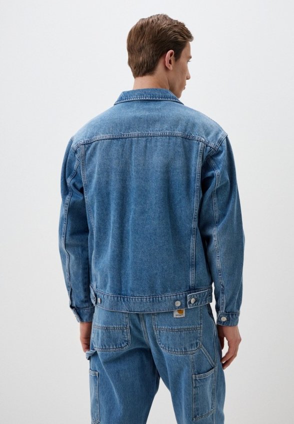 Куртка джинсовая Tom Tailor