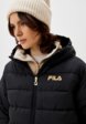 Куртка утепленная Fila5  - превью