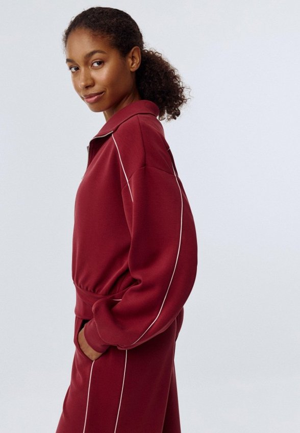 Олимпийка Sela