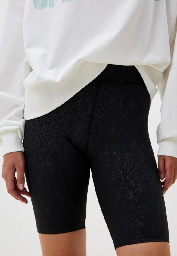 Шорты спортивные Baon