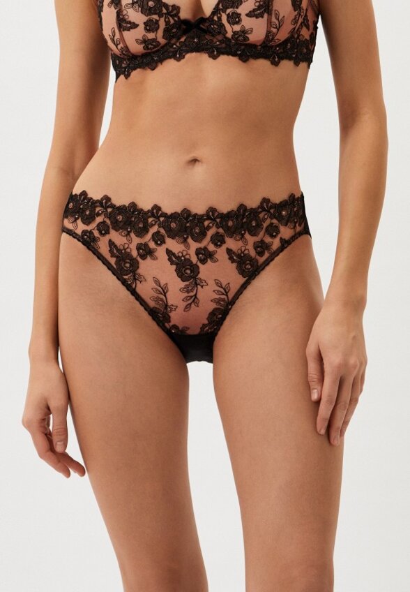 Трусы Dita Von Teese