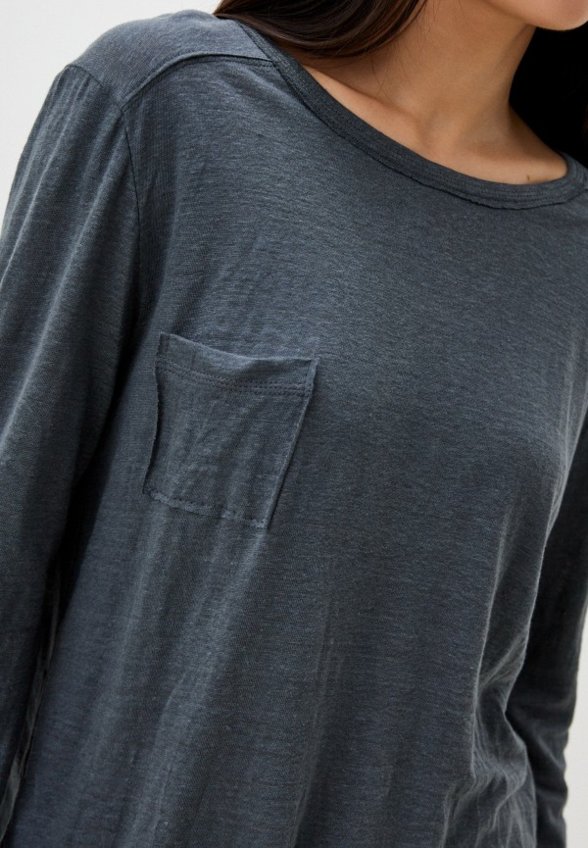 Лонгслив Wanna A