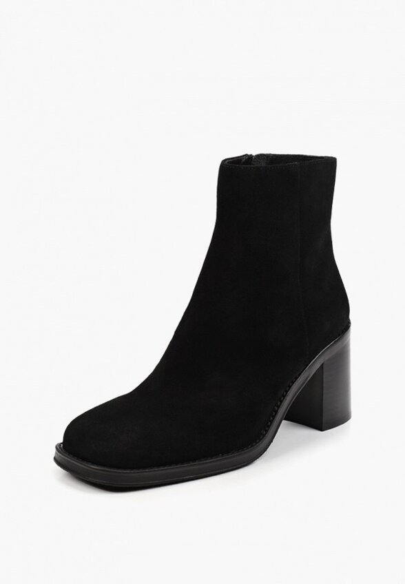 Ботильоны Ever Be