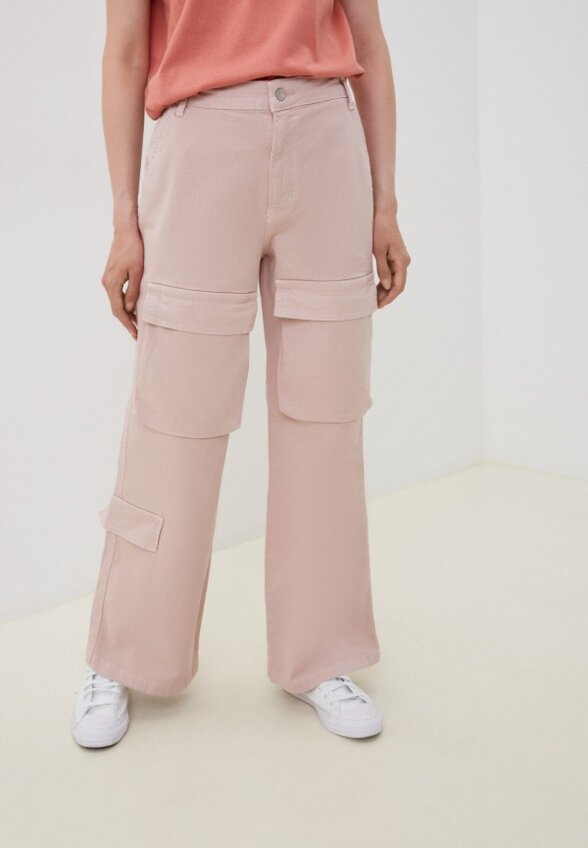 Джинсы Mossmore